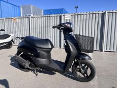 SUZUKI LETS