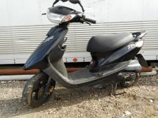 YAMAHA JOG DX