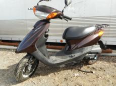 YAMAHA JOG