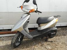 YAMAHA JOG