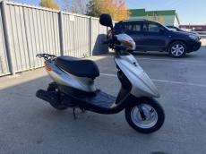 YAMAHA JOG