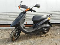 YAMAHA JOG