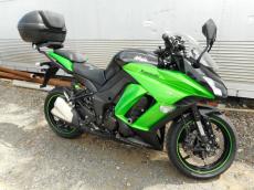 KAWASAKI NINJA 1000