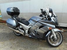 YAMAHA FJR1300 A