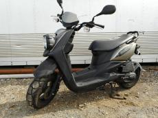 YAMAHA BWS 50