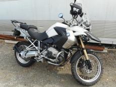 BMW R1200GS
