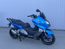 BMW C600 SPORT