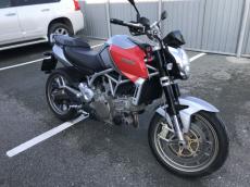 APRILIA MANA 850