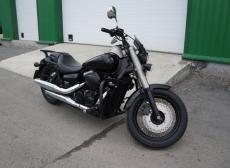 HONDA SHADOW 750 PHANTOM