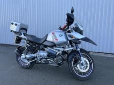 BMW R1150GS ADVENTURE