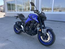 YAMAHA MT-03