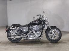 HARLEY-DAVIDSON XL1200C SPORTSTER