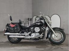 YAMAHA DRAGSTAR 1100 CLASSIC