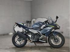 KAWASAKI NINJA 400 ABS