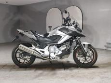 HONDA NC700X ABS