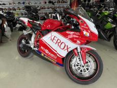 DUCATI 749S