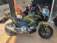 HONDA NC700X LD DCT ABS