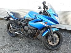YAMAHA XJ6 DIVERSION