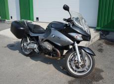 BMW R1200ST
