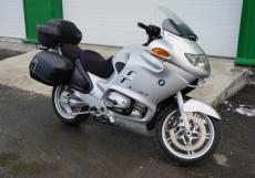 BMW R1150RT