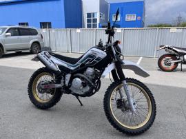 YAMAHA SEROW 250 Fi