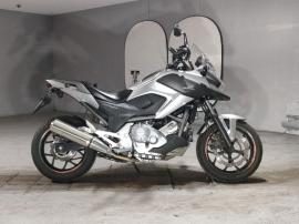 HONDA NC700X ABS