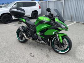 KAWASAKI NINJA 1000