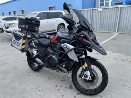 BMW R1200GS