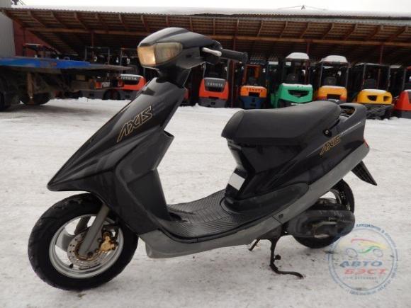 YAMAHA AXIS 50