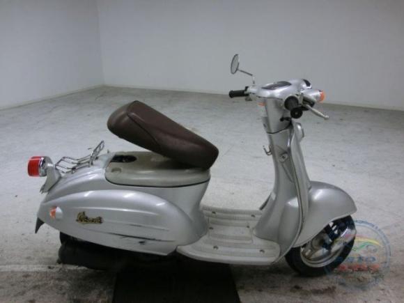SUZUKI VERDE