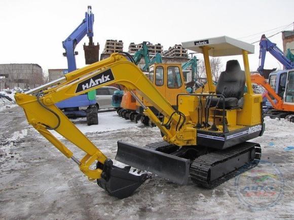 HANIX N260-2