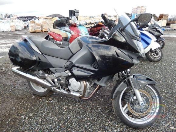 HONDA NT700V DEAUVILLE DEAUVILLE