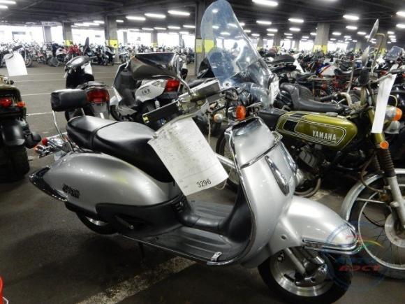 HONDA JOKER 90