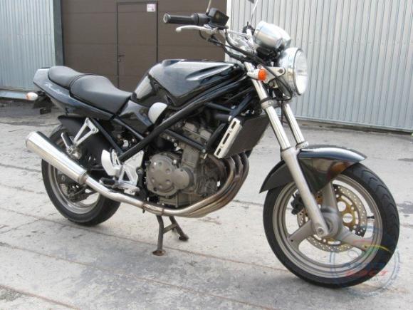SUZUKI BANDIT 250