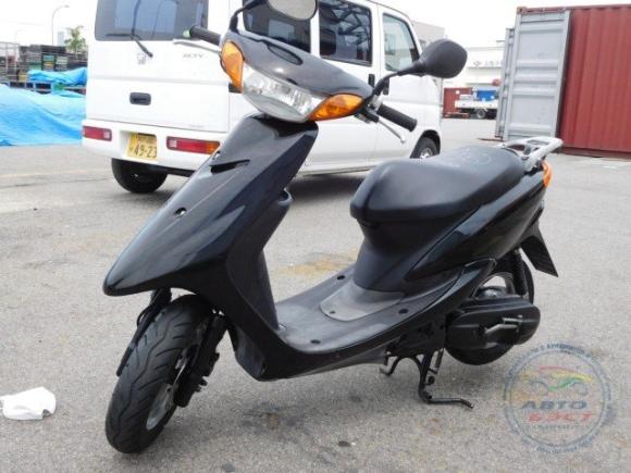 YAMAHA JOG COOL STYLE