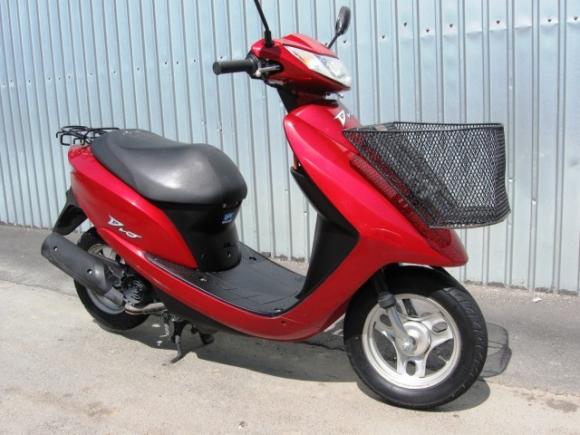 HONDA DIO