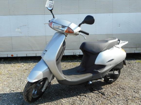 HONDA LEAD 100