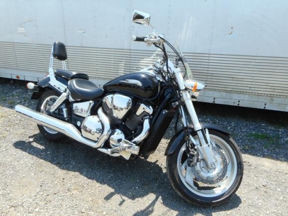 HONDA VTX1800