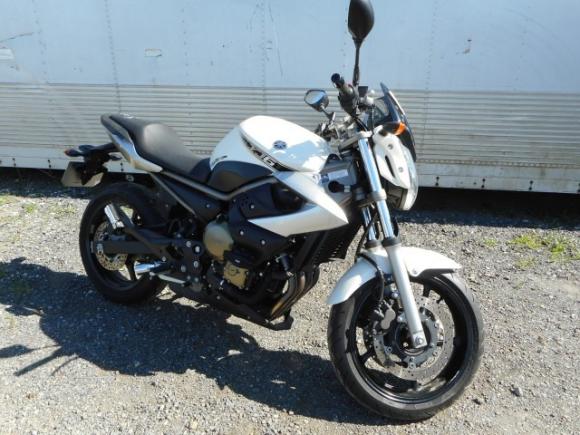 YAMAHA XJ6N