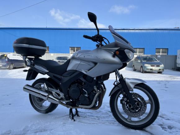 YAMAHA TDM900 ABS