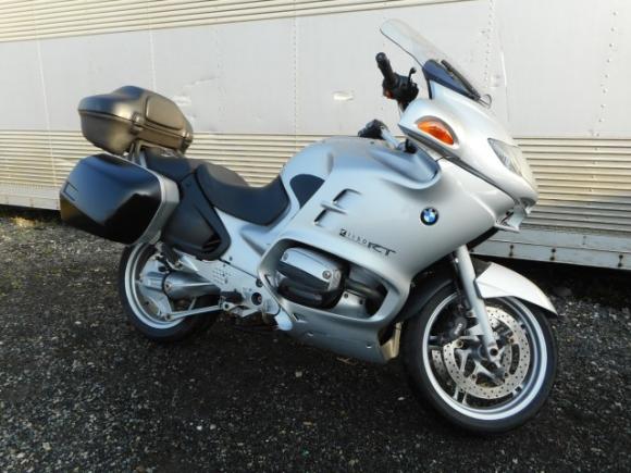 BMW R1150RT
