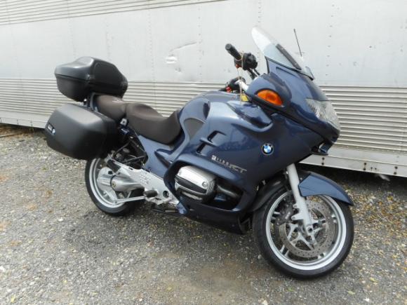 BMW R1150RT