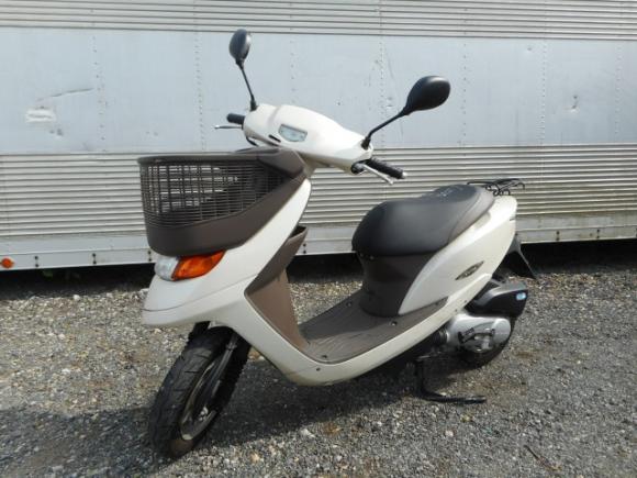 HONDA DIO CESTA