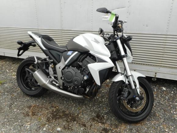 HONDA CB1000R