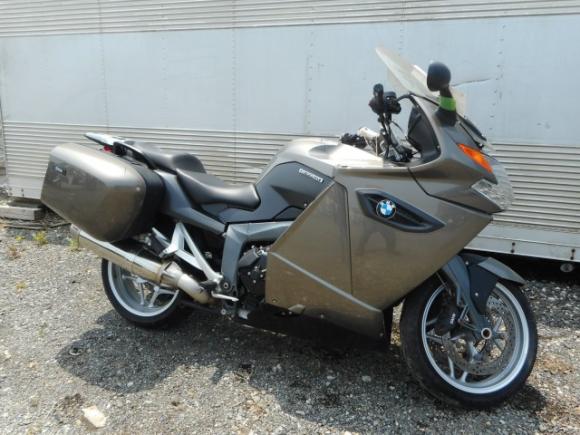 BMW K1300GT