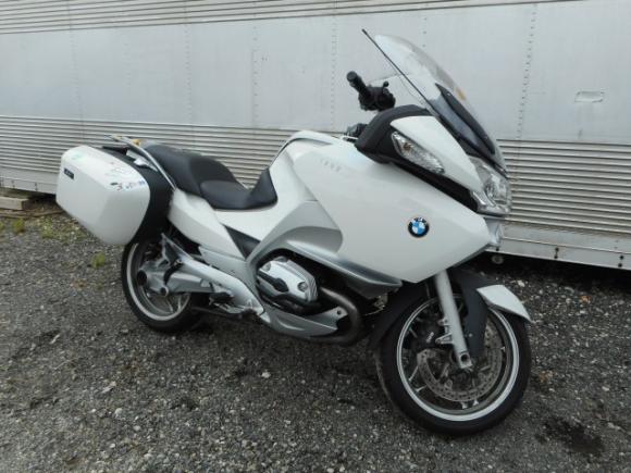 BMW R1200RT