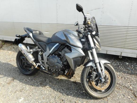 HONDA CB1000R