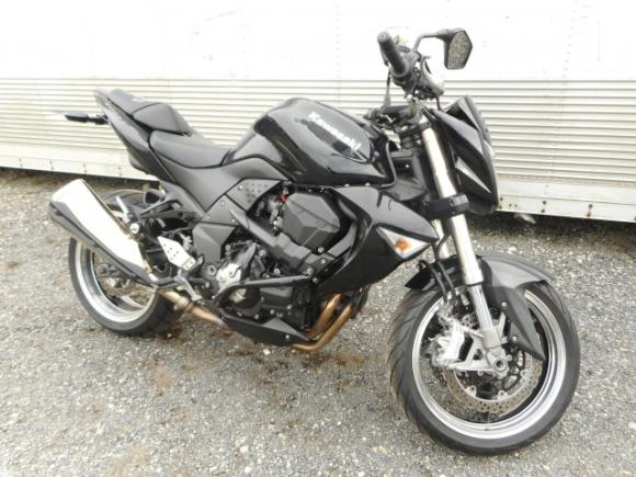 KAWASAKI Z1000
