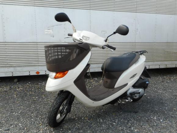 HONDA DIO CESTA