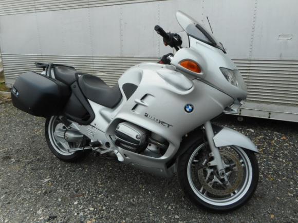 BMW R1150RT